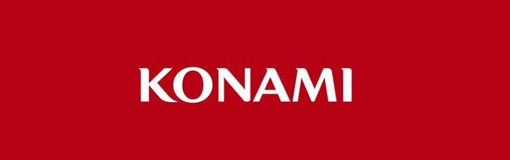 konami