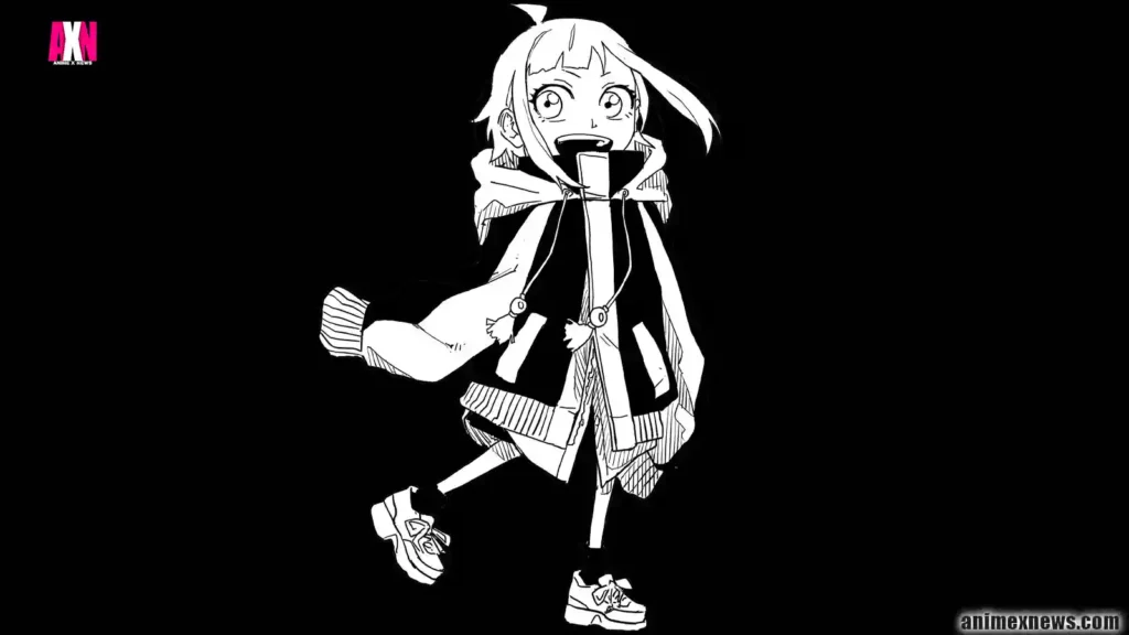 All Kagurabachi Characters Ranked By Their Power Details About Powers