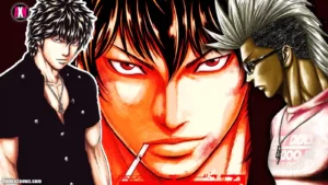 ‘OUT’ Delinquent Fighting Manga Reaches Nearly 8 Million Copies in Circulation