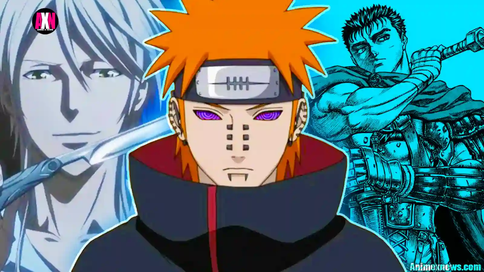 Top 10 Philosophies by Anime Characters, Ranked