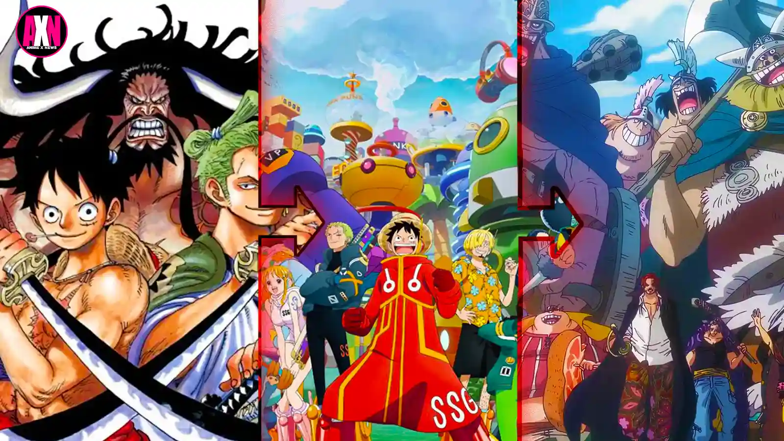 Why One Piece Will End Before 2030, Era Is Coming To An End Way Faster Than We Thought