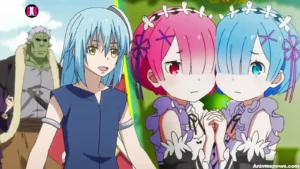 Isekai Anime: The Controversial Genre That Keeps the Anime Industry Thriving