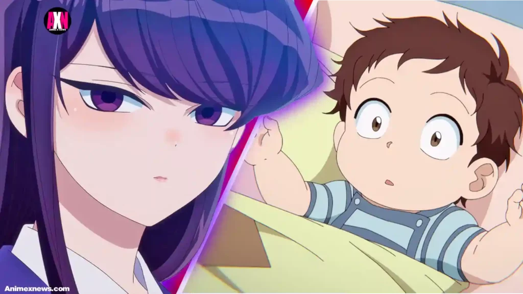 Komi Can't Communicate Creator Prioritizes Family Over Creating New Manga