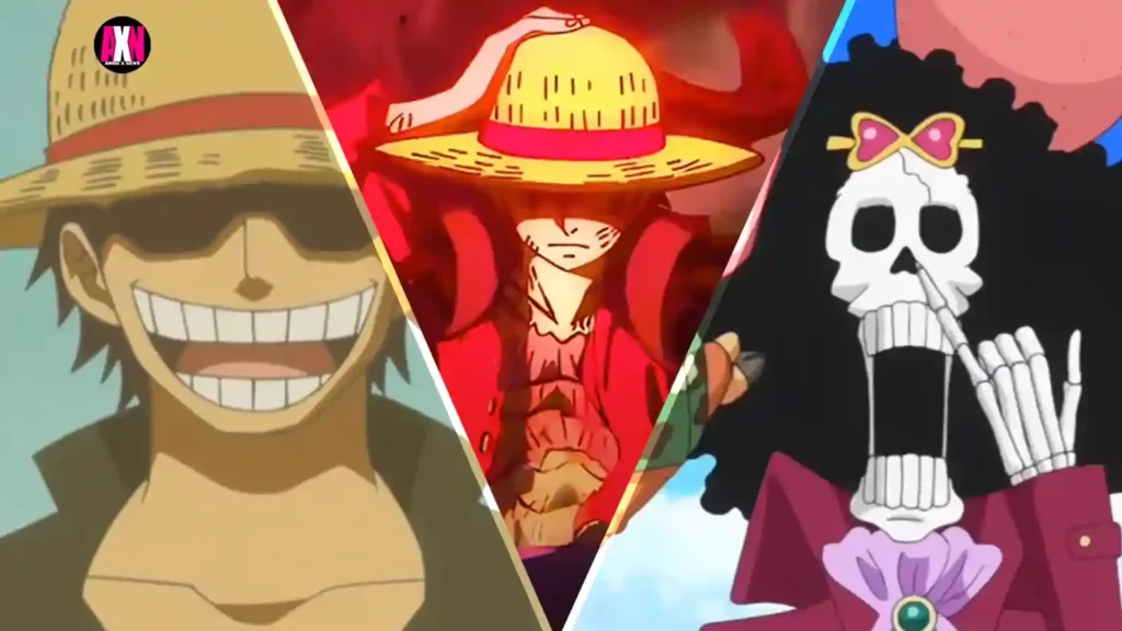 One Piece: Oda Once Made The Biggest Mistake That Made Entire Manga Industry Shocked