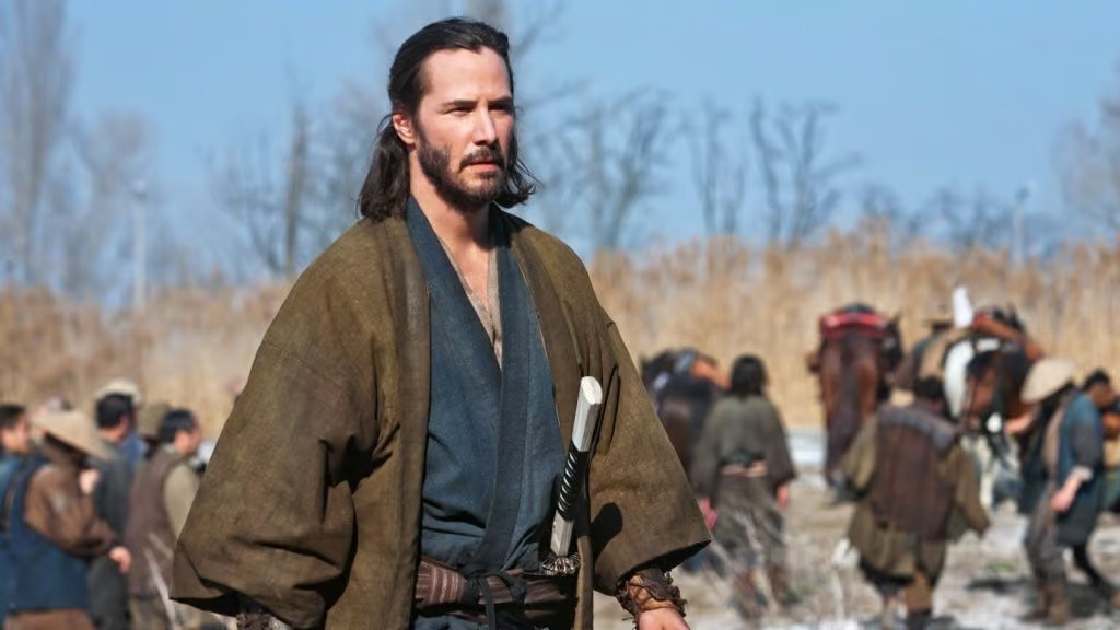 47 Ronin