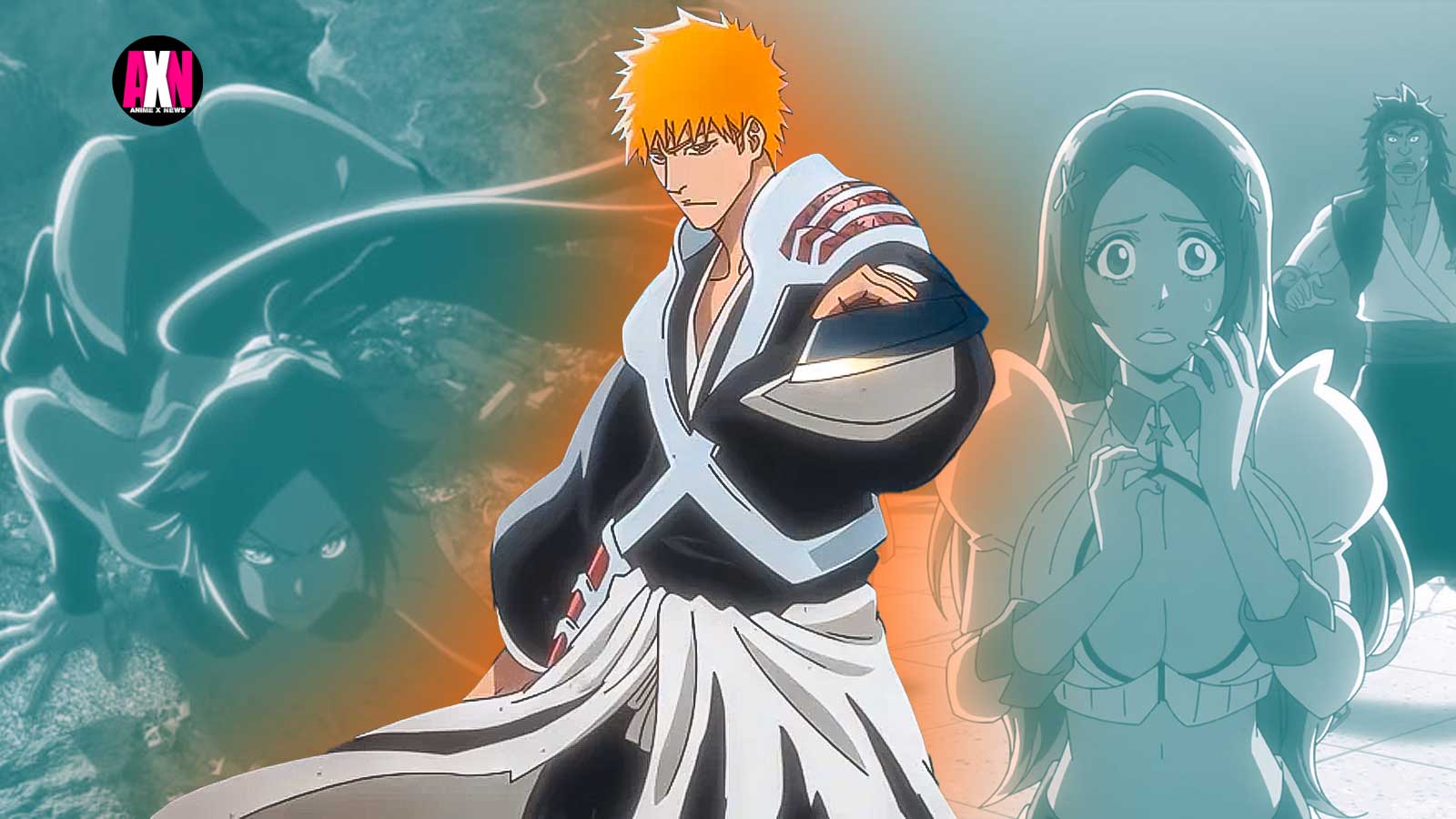 bleach tybw and tite kubo