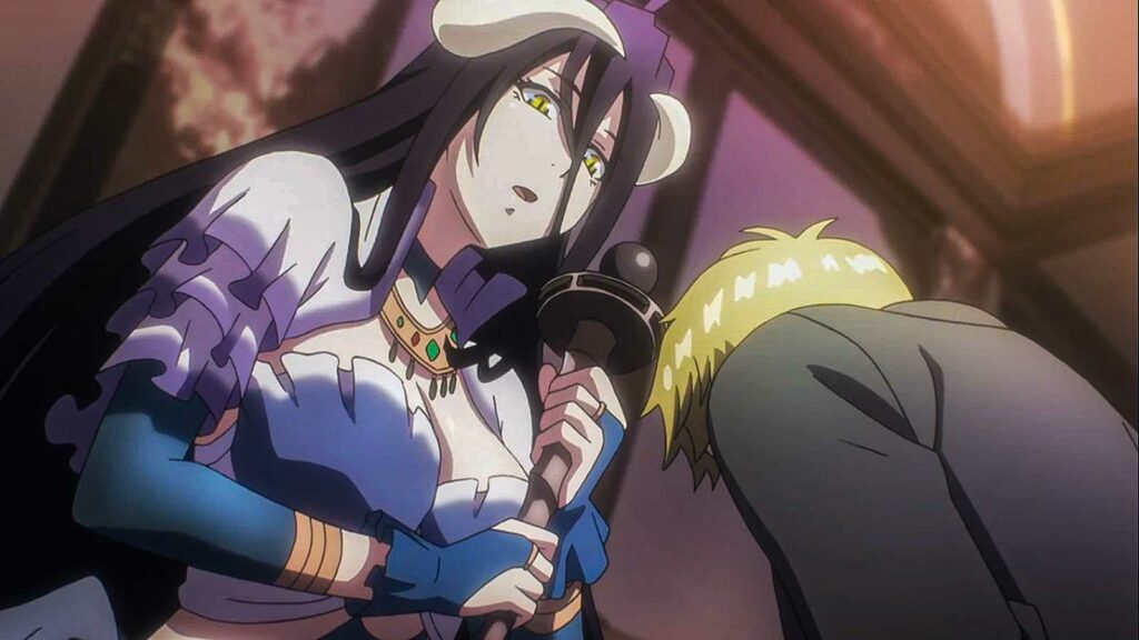 overlord season 5