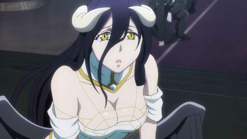overlord season 5