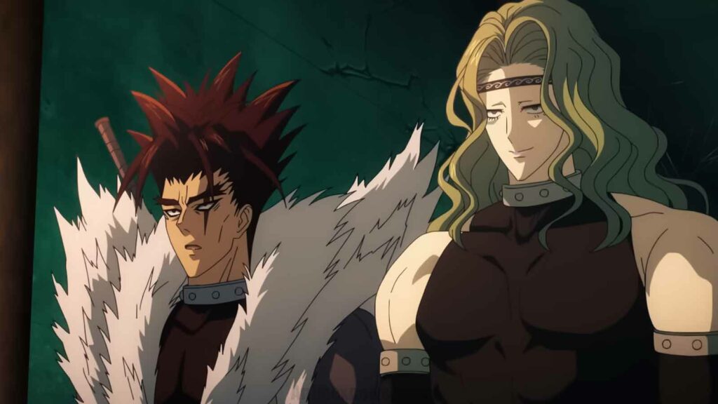 one punch man season 3 villains